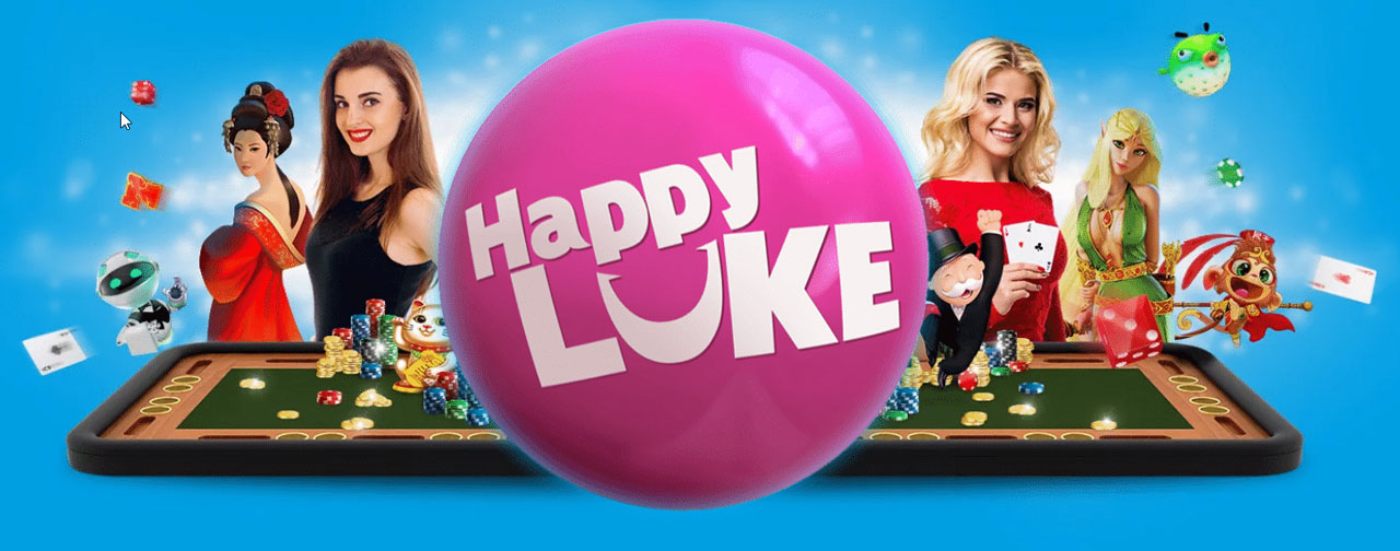 happyluke ทาง เข้า ล่าสุด